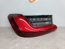 Original BMW 3er G20 M3 G80 Limo Rücklicht hinten links SAE 6321 5A3BC67 US