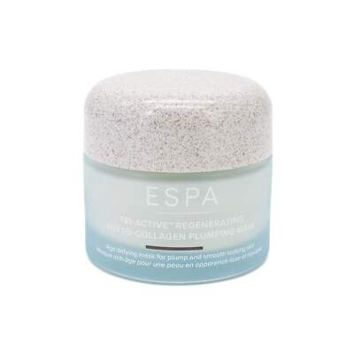 ESPA Tri-Active Regenerating Phyto-Collagen Plumping Mask 1.8oz - Missing Box