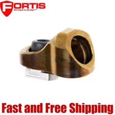 Fortis MFG Case Hardened Angled QD Sling Swivel Mount For M-LOK Handguard