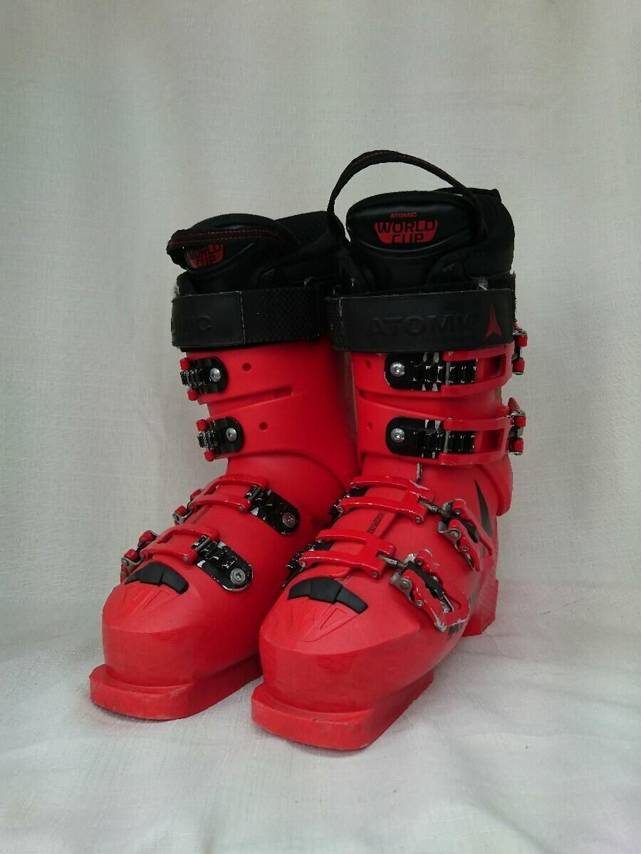 スキー ATOMIC REDSTER WC 110 Atomic Redster TI 110 2025 - The Boot Pro Ski & Bike Shop