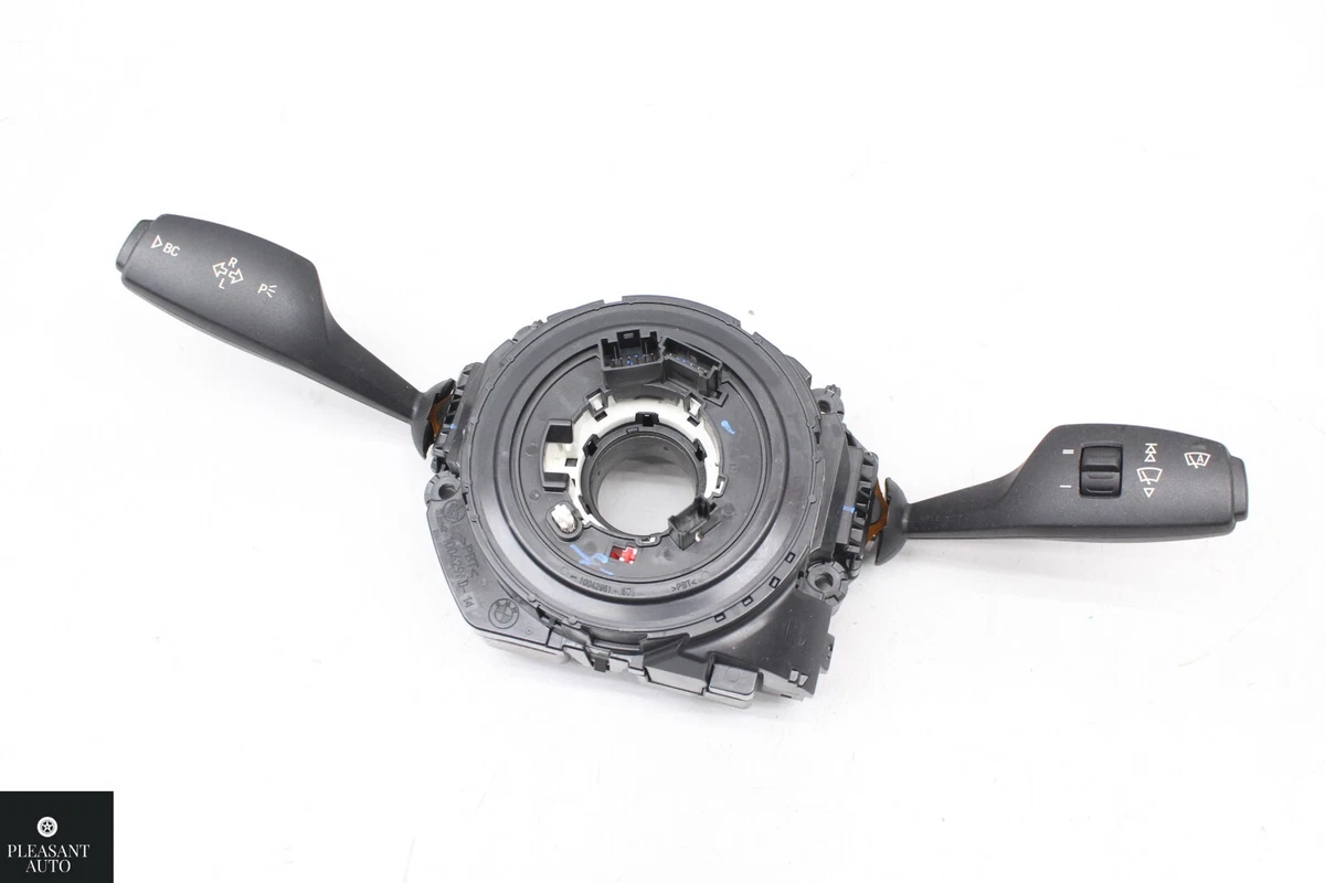 2012-2016 BMW 320i 335i 328i COLUMN SWITCH OEM 10042771 | eBay
