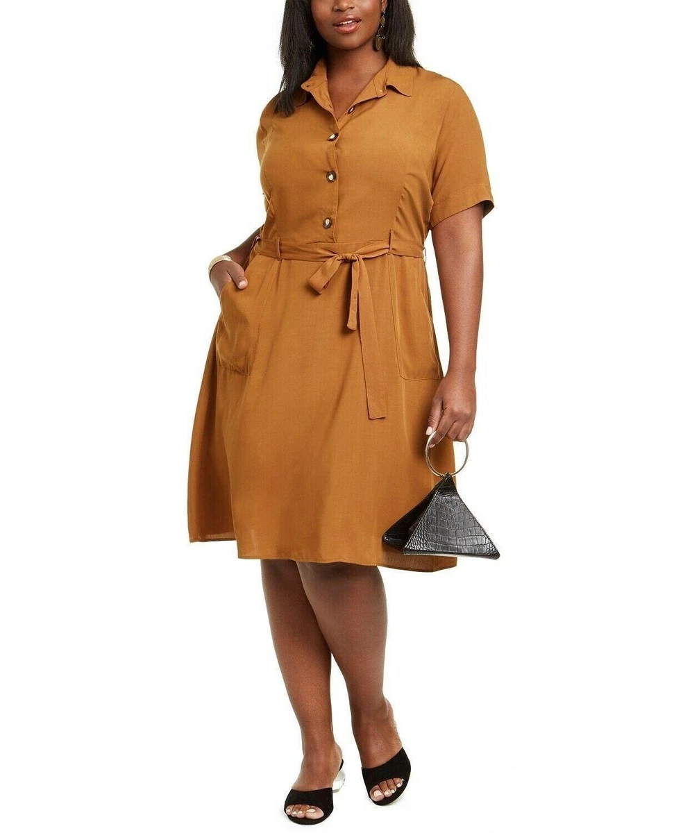 T shirt dress hotsell with waist belt