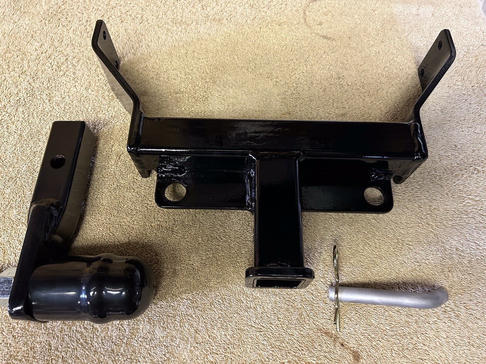 Indian Motocycle Trailer Hitches eBay