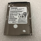 HP 828412-001  MQ02ABF050H 500GB Toshiba SATA 2.5" Solid State HD