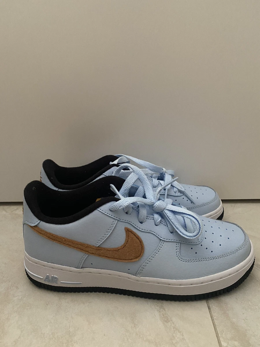 Air force 1 shop felt