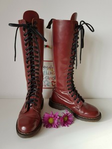 dr martens 20