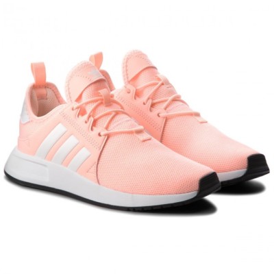 Kids Adidas X-PLR J B37818 Cleoral/Ftwr White Brand New Size