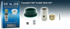 Transgo 4L30E Shift Kit GM, Isuzu, BMW  '91-04 SK 4L30E