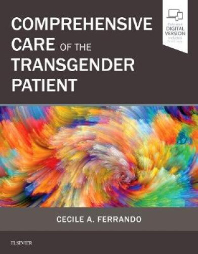 Thumbnail - Comprehensive Care Of The Transgender Patient