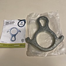 PMI Steel Rescue 8 NEW