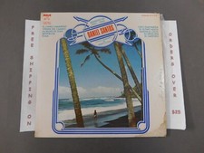 DANIEL SANTOS CON EL CONJUNTO DE PEDRO FLORES LP CAMS 1008