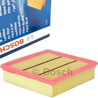 Bosch F026400379 Luftfilter FüR Mercedes A W176 B Sports Tourer W246 W242 CLA