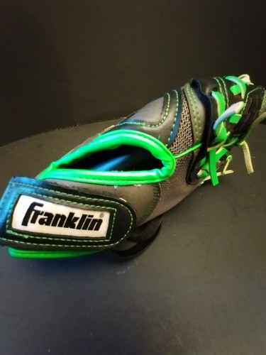 Guante juvenil Franklin Fast Pitch Pro Series 22317-11" softbol derecho - Imagen 3 de 6