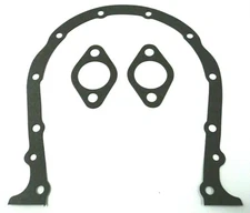 BBC Timing Chain Front Cover Gasket BB Chevy 396 402 427 454 472 502 Water Pump