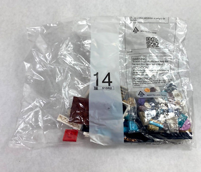 #14 Bag Home Alone LEGO: Ideas Set #21330