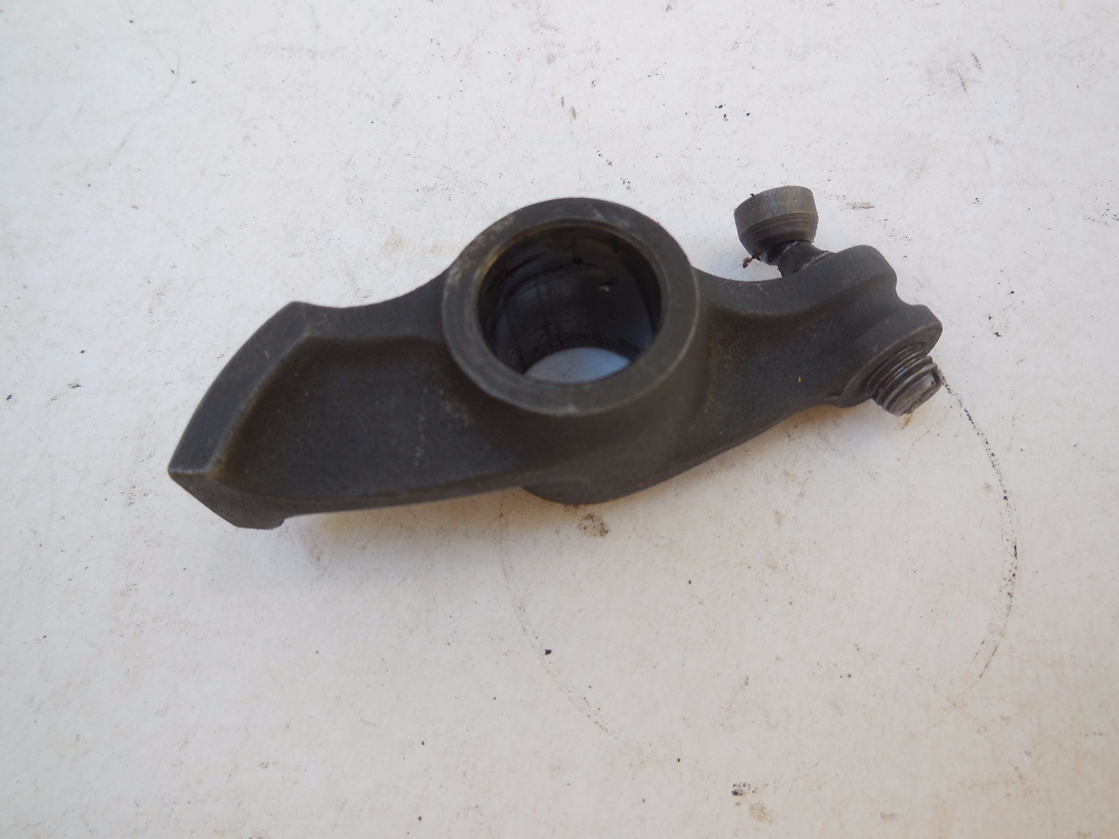 Porsche 911 Rocker Arm Without Shaft 1 C eBay