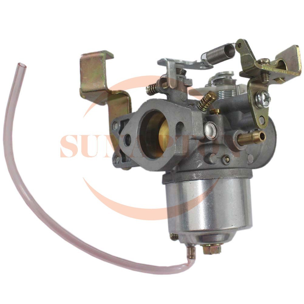 Carburetor Air Filter Kit For Yamaha Golf Cart G2 G5 G8 G9 G11 4Cycle 19851995 712319912829 eBay