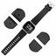 US-For-Fitbit-Versa-Watch-Band-Replacement-Classic-Soft-Wrist-Strap-Watchband-di thumbnail 11