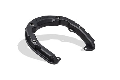 SW MOTECH Pro Tankring für Pro Tankrucksäcke BMW Modelle - Tank ohne Schrauben