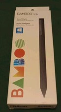 Bamboo Ink Smart Stylus Optimized For Windows Ink Pen - Black