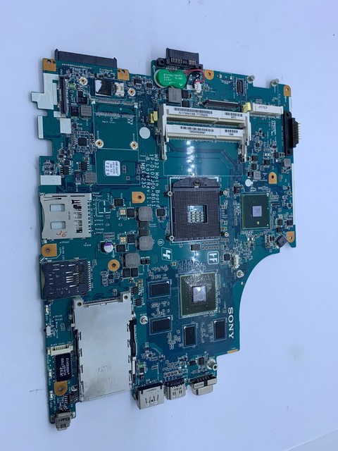 Sony vpcf1 аккумулятор
