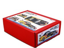 Hobby Design 124 Resin Kit Js Racing Honda S2000 Demon King From Jp 11802