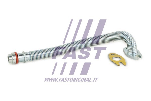 FT61466 FAST Oil Hose for DACIA,NISSAN,RENAULT