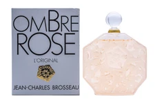 Ombre Rose by Jean Charles Brosseau 3.4 oz EDT Perfume for Women New In Box