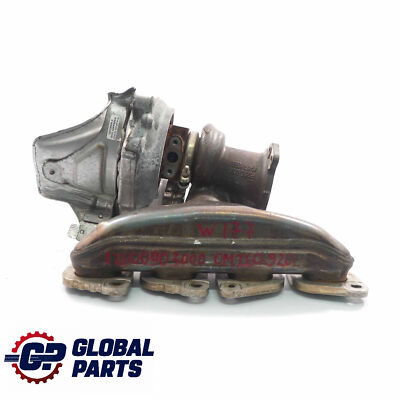 Mercedes W177 V177 M260 A35 AMG Turbocharger Turbo Charger 