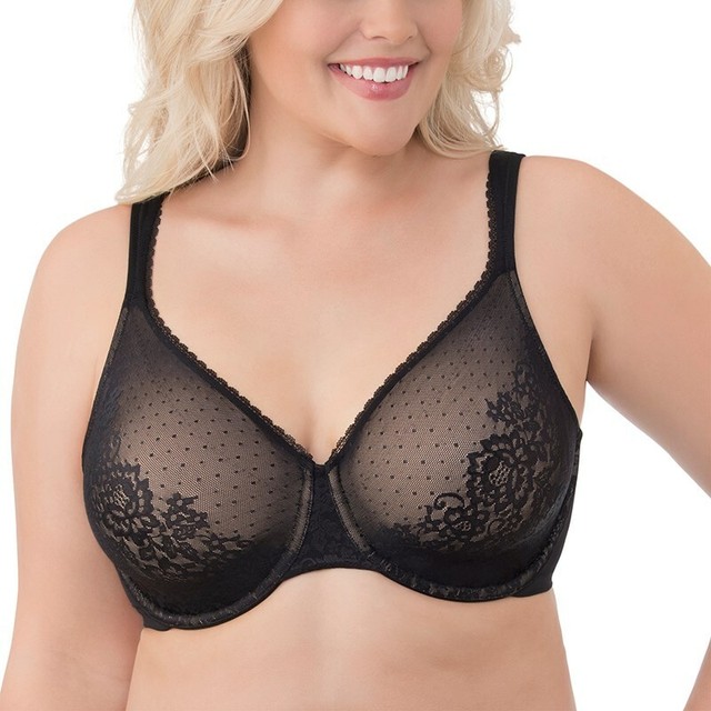 vanity fair underwire sports bra