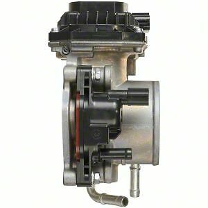 New Throttle Body Spectra Premium Industries TB1242 - Picture 5 of 6