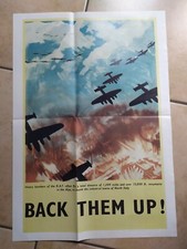 Manifesto locandina Poster - Propaganda Britannica - copia - 35x50 cm