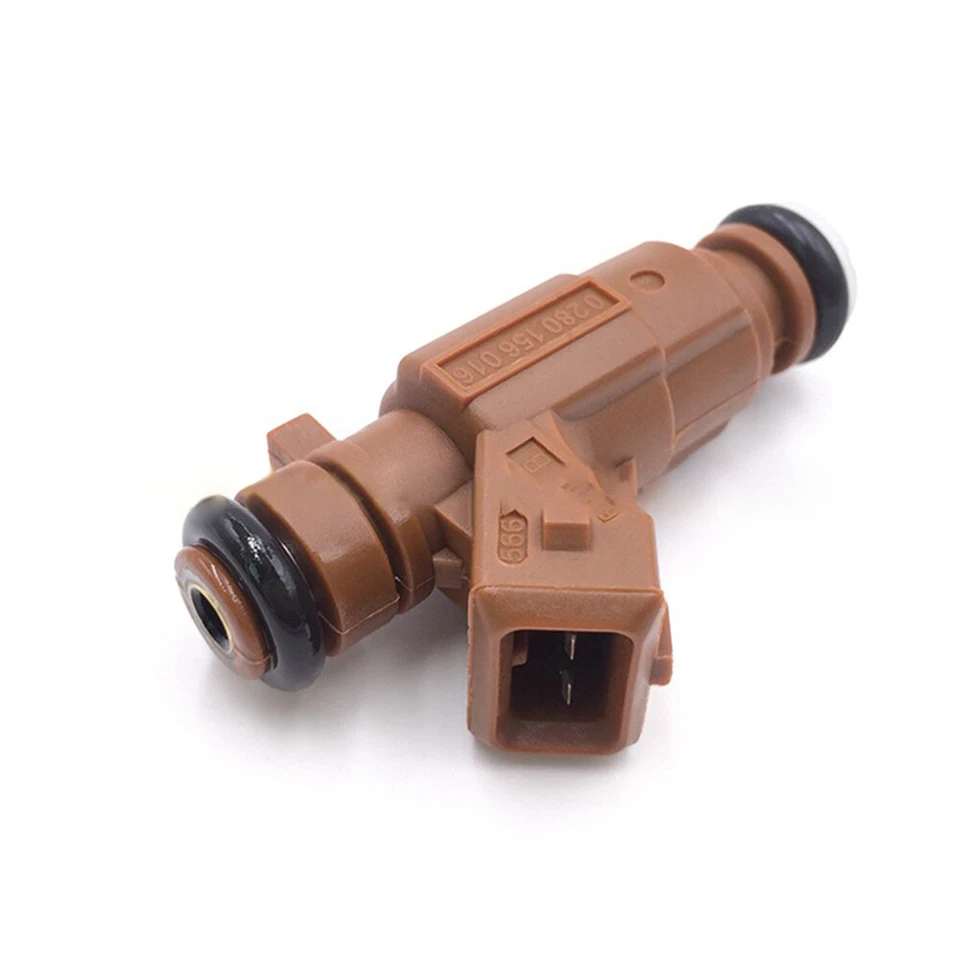 8Pcs Fuel Injector For Mercedes-Benz M113 ML350 ML500 R500 S430 SL500 — 第 3/4 张图片