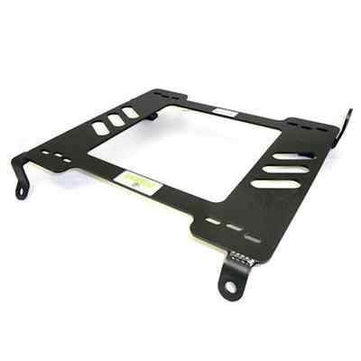 Planted Seat Bracket Passenger (Right) Side For Nissan Versa C11 (04-12) Steel 