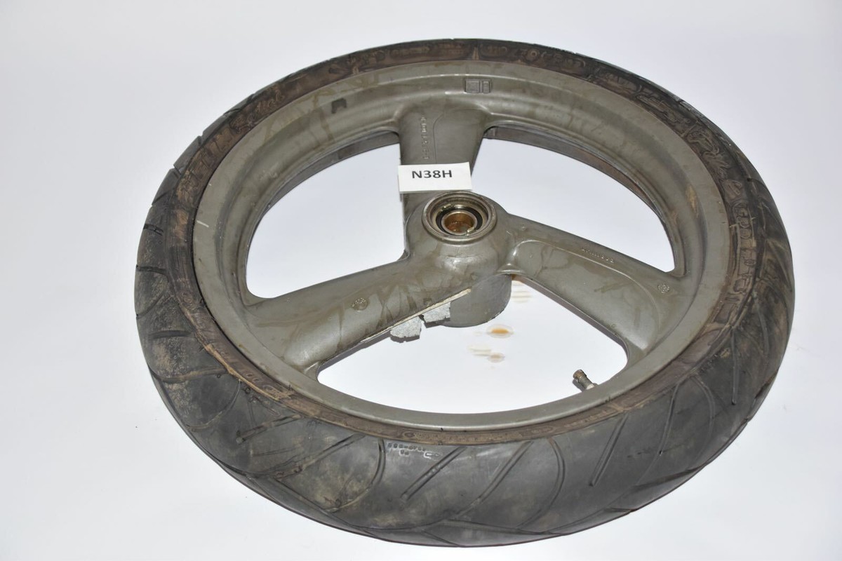 Cagiva Mito 125 8P N3 - Front wheel wheel rim front N38H * | eBay