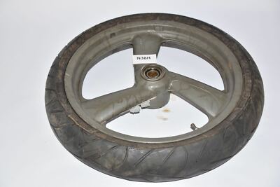 Cagiva Mito 125 8P N3 - Front wheel wheel rim front N38H * | eBay
