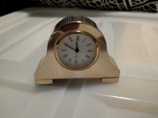 Quartz Miniature Clock