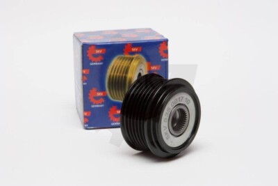 Generatorfreilauf SKV 11SKV013 für Mazda 323 F 626 IV Mix-3 Mix-6 Xedox 6; 33954