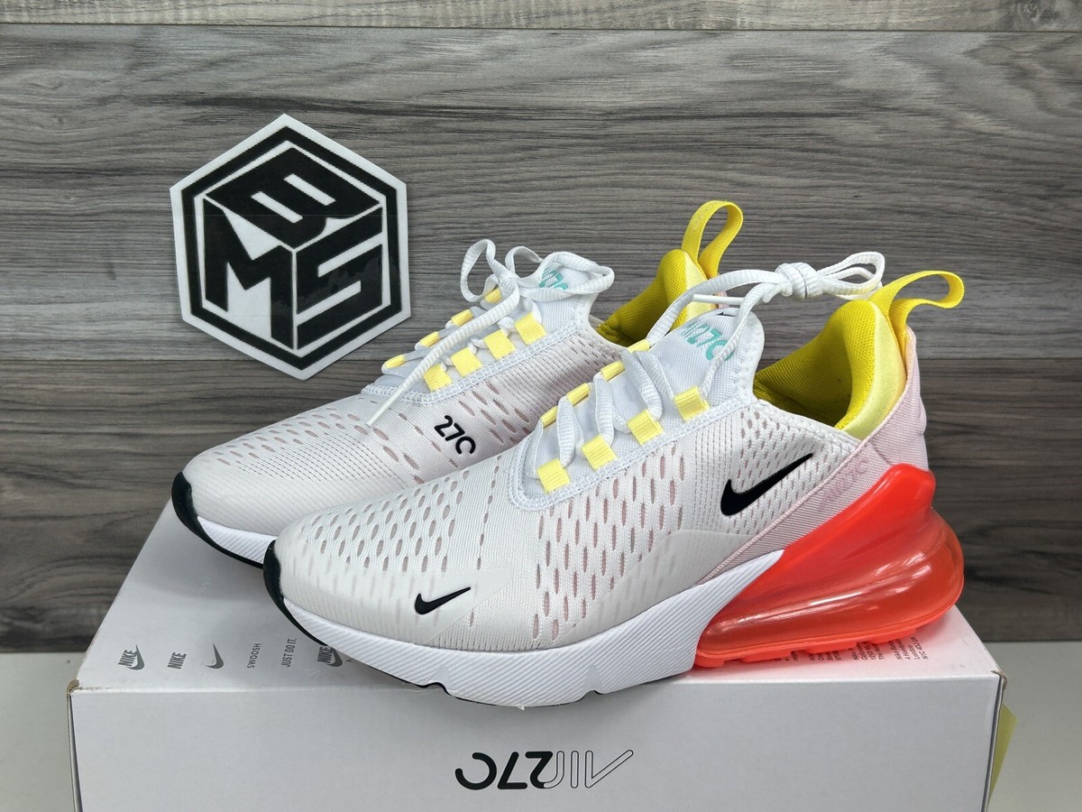 Nike WMNS Air Max 270　24センチ Nike Air Max 270 Women's Shoes. Nike.com