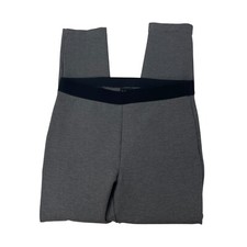 Talbots Soho pull on stretch pants Women's size 8