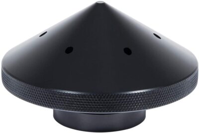 Eliminator Prop Nut #GFEL-MK-BK-DP Ersatz für TH Marine Kompatibel mit MinnKota