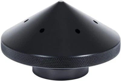 EM-AUTO Eliminator Prop Nut #GFEL-MK-BK-DP Ersatz für TH Marine Kompatibel mit MinnKota