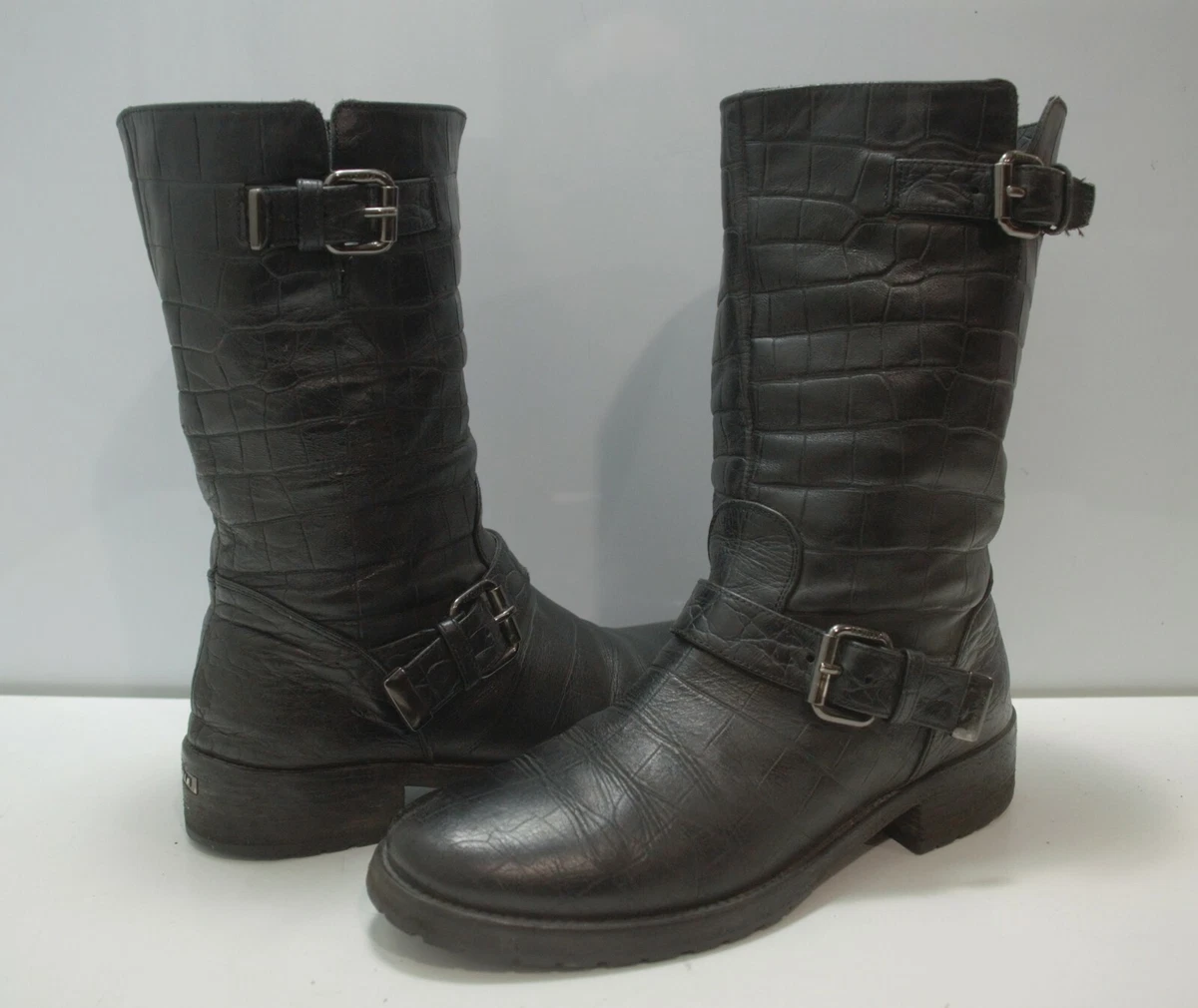 Le silla shop boots online