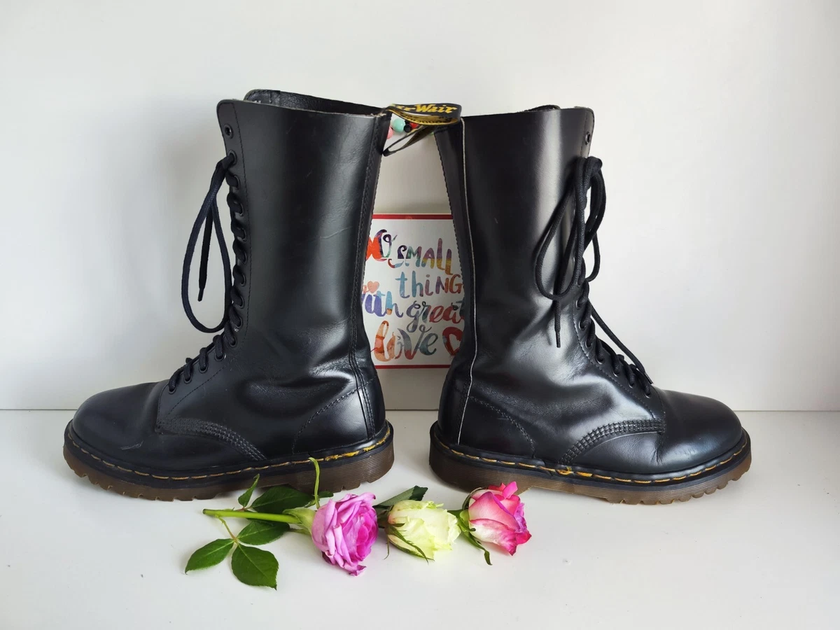 Dr martens sales 1914 vintage