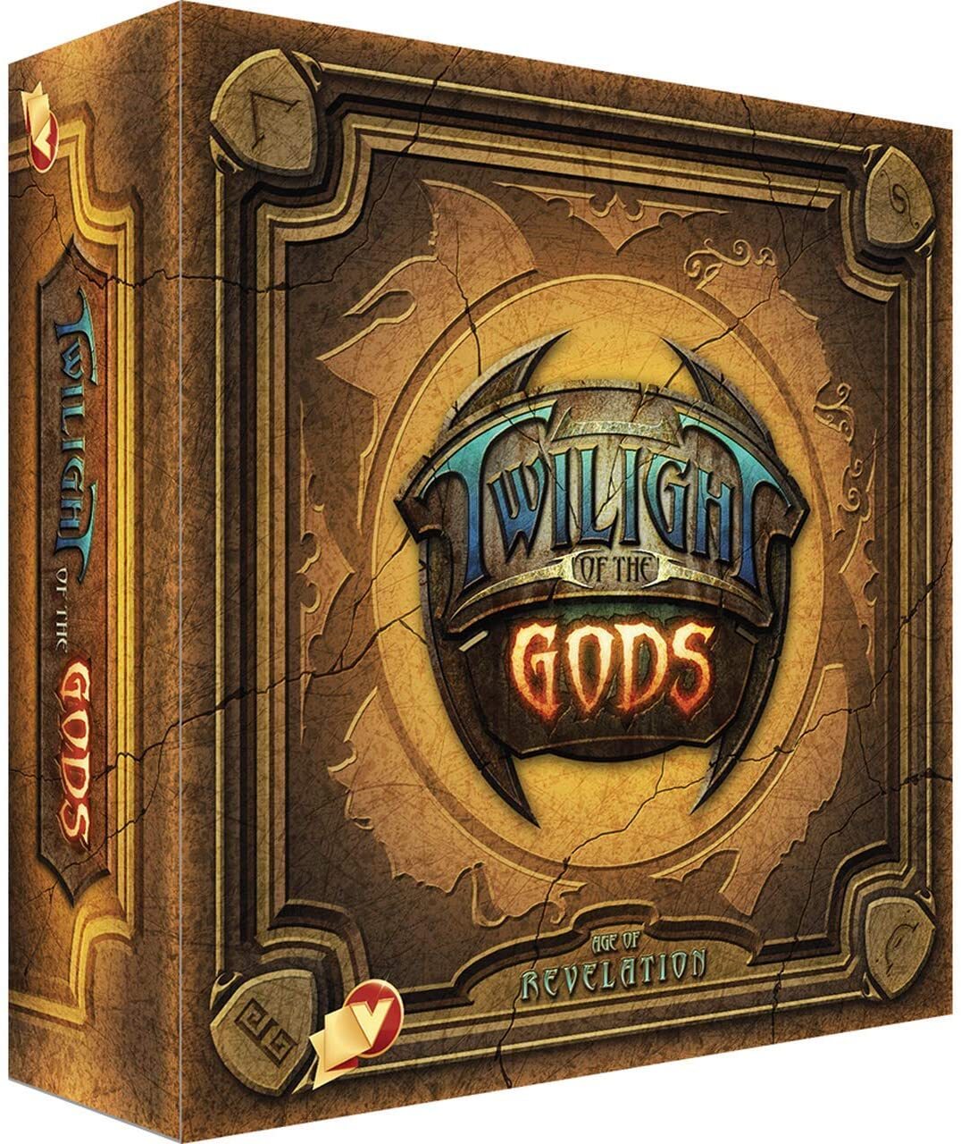 Сумерки богов