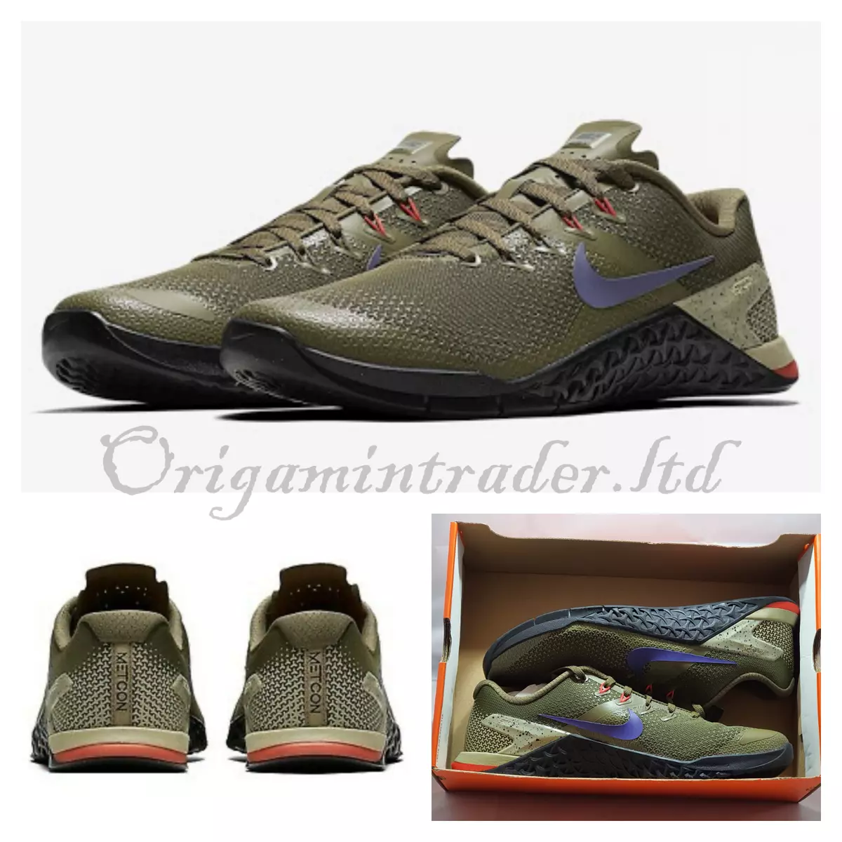 metcon 4 trainers