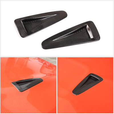 Standard Hood Fender & Mirror Kit | NISSAN PATHFINDER 2016 Standard Hood Fender & Mirror Kit | NISSAN PATHFINDER 2016