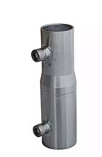 Starlink Pole Mount Adapter - Heavy Duty Pole Mount