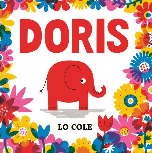Thumbnail - Lo Cole Doris (gebundene Ausgabe)