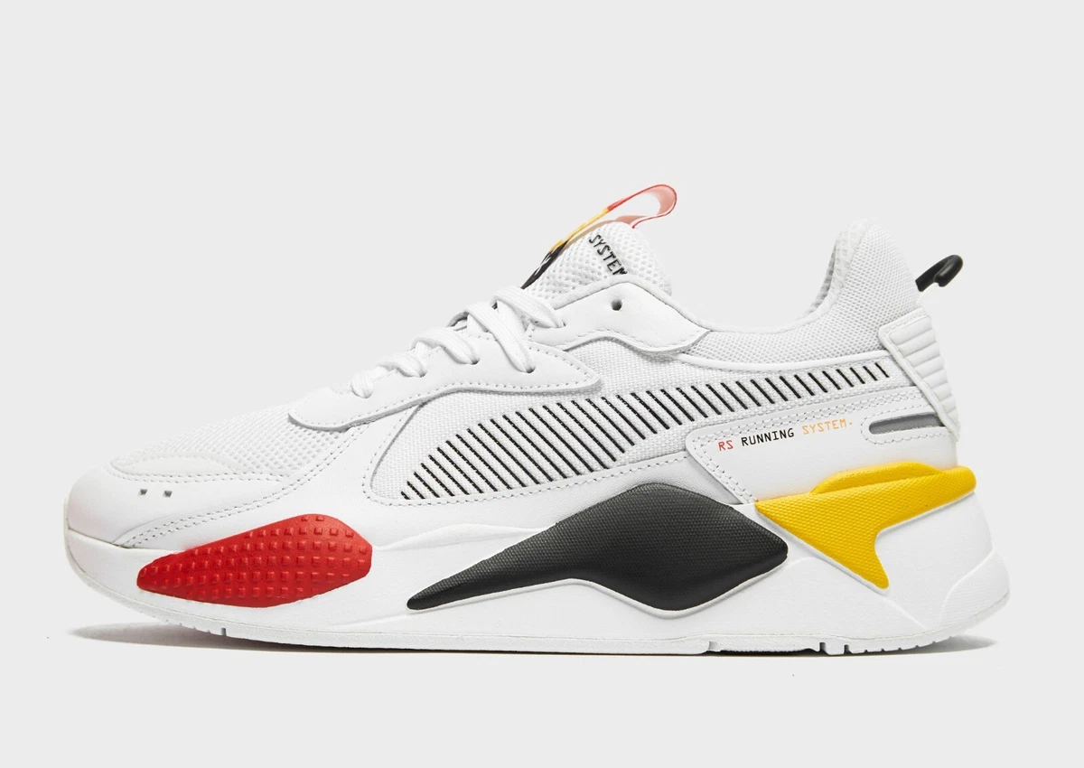 Puma rs outlet x focus homme